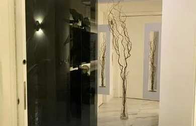 Imagem 10: Lindo apartamento a venda no Lorian Boulevard, com três suítes, 194 mts, Sala de estar, Sa