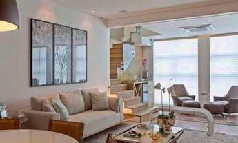 Imagem: Apartamento Duplex com 3 dormitórios, 287