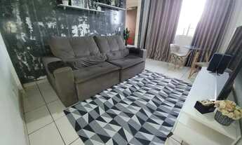 Imagem 6: Apartamento para venda com 48 metros quadrados com 2 quartos em Costa Azul - Salvador - Ba