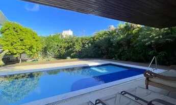 Imagem 7: CASA MANSÃO ALTÍSSIMO LUXO 6/4, 06 SUÍTES ALUGUEL OU VENDA EM ALPHAVILLE