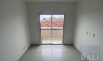 Imagem: Apartamento com 2 quartos na Vila São José