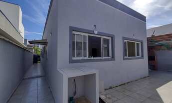 Imagem 2: NL - Casa de condomínio térrea para aluguel com 160 metros quadrados com 3 quartos