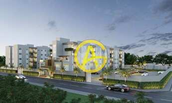 Imagem: Apartamento com 2 dormitórios à venda