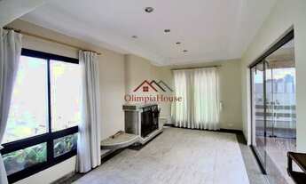 Imagem 7: Cobertura Venda 2 Dormitórios - 400 m² Moema