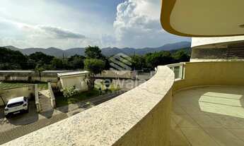 Imagem 2: Apartamento para venda com 74 metros quadrados com 2 quartos no Recreio dos Bandeirantes