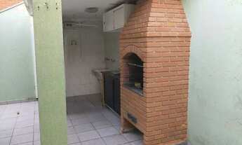 Imagem 3: Casa a Venda 4 dormitórios na Vila São Francisco