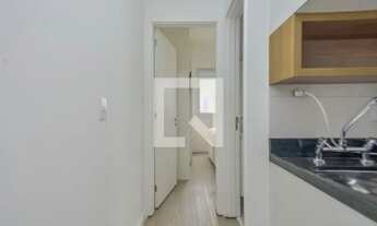 Imagem 6: Apartamento para Aluguel - Santa Cecília, 1 Quarto, 30 m2