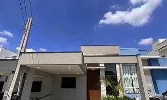 Imagem 3: Casa com 3 dormitórios à venda, 122 m² por R$ 720.000 - Horto Florestal - Sorocaba/SP