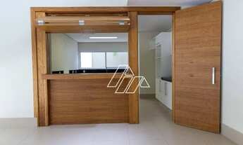 Imagem 6: Casa alto padrão com 4 suítes e ótima área de lazer - Região da Avenida das Esmeraldas - M