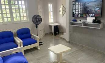 Imagem 3: Sobrado com vista para o mar - Caraguatatuba - SP