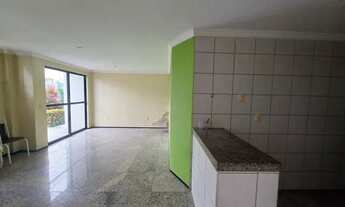 Imagem 6: Apartamento com 3 quartos no Itaperi - Fortaleza/CE