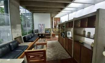 Imagem 6: Linda, espaçosa e em rua nobre! Próximo ao Hospital Albert Einstein!! Morumbi!!!