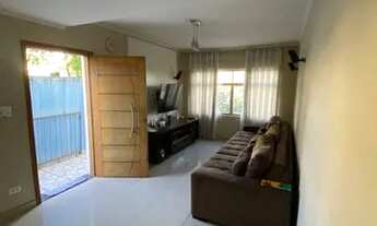 Imagem 4: Sobrado Amplo 161m2 3 Dorm 1 Suíte Com Churrasqueira - Vila Aricanduva - SP