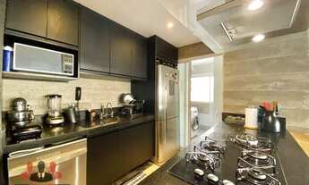 Imagem 2: Apartamento com 3 dormitórios à venda, 110 m² - Riviera Módulo 7 - Bertioga/SP