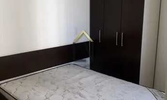 Imagem 7: Aluga-se Apartamento mobiliado no Village Towers - Andar Alto