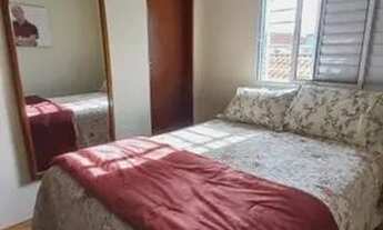 Imagem 5: Sobrado para aluguel tem 200 metros quadrados com 3 quartos em Alto da Mooca - São Paulo