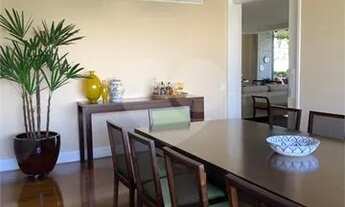 Imagem 5: COND PANORAMA DO MORUMBI - APARTAMENTO 511 MA.U / 4 SUITES / 3 VAGAS - LAZER COMPLETO