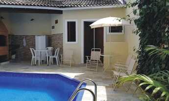 Imagem 13: Sobrado para alugar, 230 m² por R$ 5.001,61/mês - Nova Petrópolis - São Bernardo do Campo