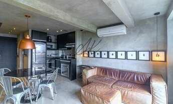 Imagem 2: TRIPLEX- PRÓXIMO AO PARQUE IBIRAPUERA- AVENIDA PAULISTA