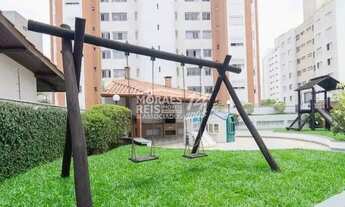 Imagem 6: Apartamento com 3 dormitórios à venda, 92 m² por R$ 755.000,00 - Vila Mascote - São Paulo