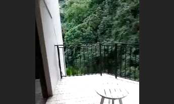 Imagem 6: Oportunidade de Apartamento com INFRAESTRUTURA para venda possui 55 metros quadrados com 1