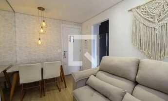 Imagem 2: Apartamento para Aluguel - Mooca, 2 Quartos, 38 m2