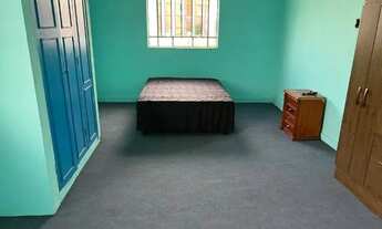 Imagem: Aluguel de quartos na melhor bairro a 500