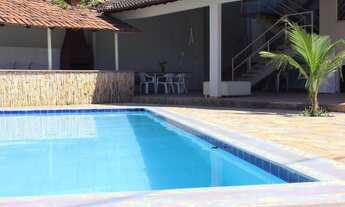 Imagem 2: Apartamento mobiliado