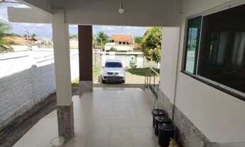 Imagem 4: Casa com 4 dormitórios para alugar, 191 m² por R$ 6.000,00/mês - Caçari - Boa Vista/RR