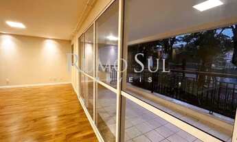 Imagem 2: SAO PAULO - Apartamento Padrão - Alto Da Boa Vista