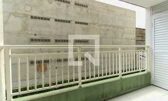 Imagem 5: Apartamento para Aluguel - Belém, 1 Quarto, 38 m2