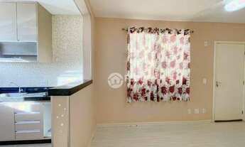 Imagem 7: Apartamento com 2 dormitórios para alugar, 45 m² por R$ 1.080,00/mês - Loteamento Industri