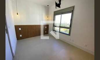 Imagem: Apartamento para Aluguel - Vila Madalena