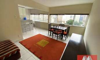 Imagem: Apartamento com 2 dormitórios para alugar