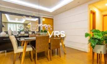 Imagem 4: Apartamento com 2 dormitórios, 87 m² - venda por R$ 550.000,00 ou aluguel por R$ 3.128,91