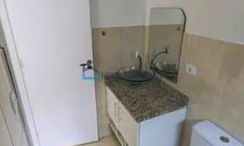 Imagem 4: Studio na região do Ipiranga com 30m² mobiliado sem vaga de garagem