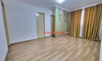 Imagem 2: Apartamento com 3 dormitórios à venda, 55 m² por R$ 265.000,00 - Aricanduva - São Paulo/SP