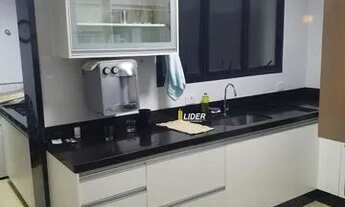 Imagem 5: Apartamento à venda, 3 quartos, 1 suíte, 2 vagas, Osvaldo Rezende - Uberlândia/MG