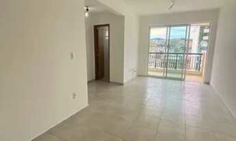 Imagem 2: Apartamento com 2 dormitórios à venda, 77 m² por R$ 550.000 - Centro - Juiz de Fora/MG