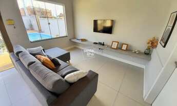 Imagem 6: Casa para venda tem 140 metros quadrados com 3 quartos em Campeche - Florianópolis - SC