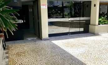 Imagem 2: Apartamento com 1 dormitório à venda, 47 m² por R$ 400.000,00 - Centro - Campinas/SP