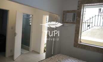 Imagem: Apartamento para venda tem 19 metros quadrados