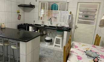 Imagem 7: Sobrado com 3 dormitórios à venda, 298 m² por R$ 480.000,00 - Cidade Satélite Íris - Campi