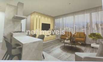 Imagem 2: Venda Apartamento 2 quartos São Pedro Belo Horizonte
