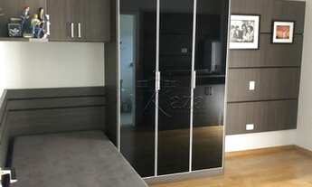 Imagem 5: Condomínio - Urbanova - Residencial Altos da Serra V - 5 Dormitórios - 348,21m² - Aceita P