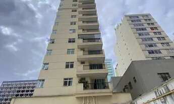 Imagem 7: Apartamento com 2 dormitórios à venda, 77 m² por R$ 550.000 - Centro - Juiz de Fora/MG