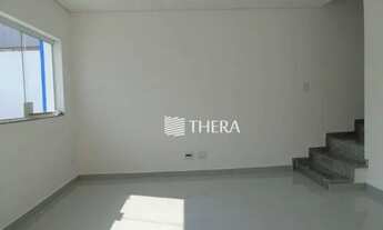 Imagem 7: Sobrado com 3 dormitórios à venda, 116 m² por R$ 700.000,00 - Vila Homero Thon - Santo And