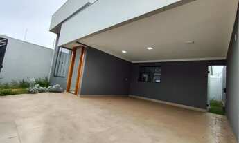 Imagem: Casa Jardim Itália,Anápolis