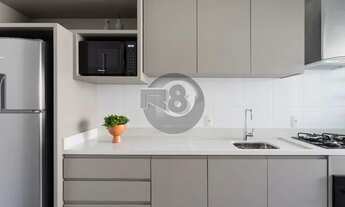 Imagem 2: FLORIANóPOLIS - Cobertura - Itacorubi