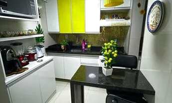 Imagem 7: Apartamento para venda com 65 metros quadrados com 3 quartos em Boa Viagem - Recife - PE